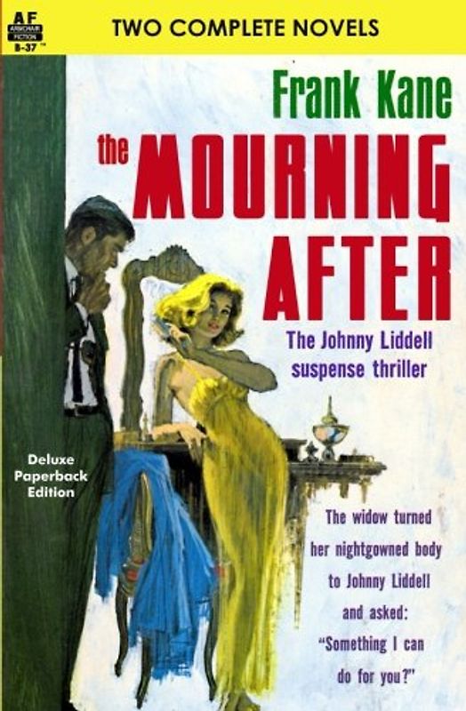 The Mourning After & The Confession