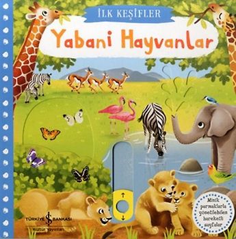 Yabani Hayvanlar - Ilk Kesifler