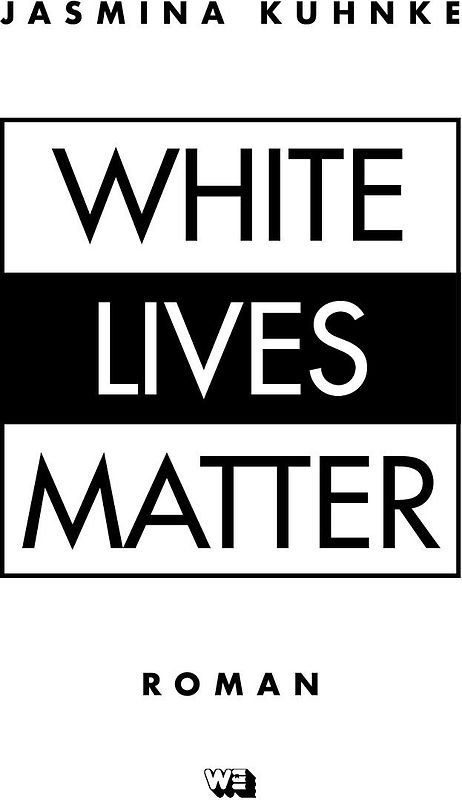 White Lives Matter
