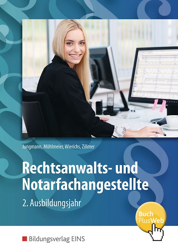 Rechtsanwalts- und Notarfachangestellte