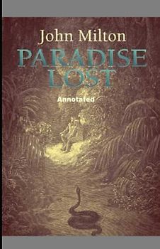 Paradise Lost Annotated