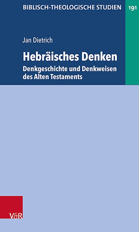 Hebräisches Denken