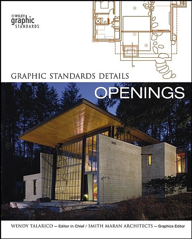 Graphic Standards Details