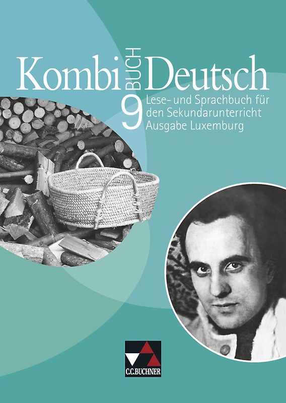 Kombi-Buch Deutsch – Ausgabe Luxemburg / Kombi-Buch Deutsch Luxemburg 9