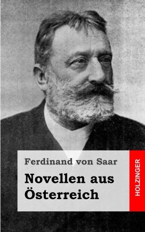 Novellen aus Österreich