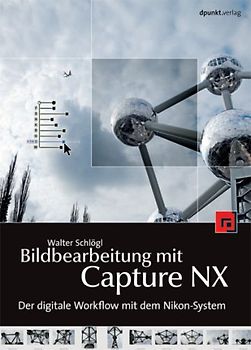 Bildbearbeitung mit Capture NX