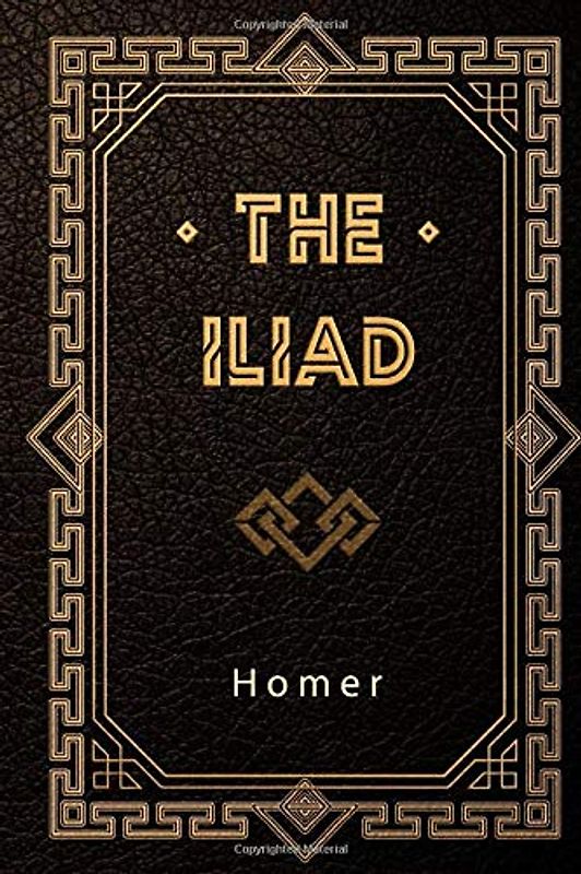The Iliad