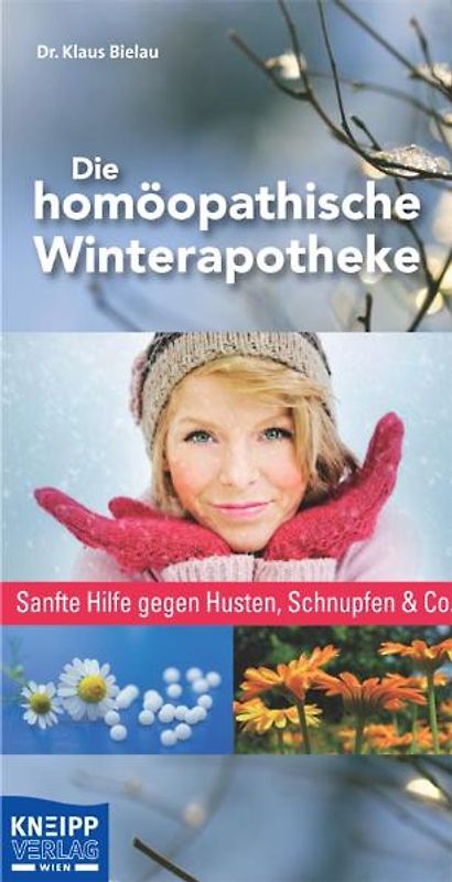 Die homöopathische Winterapotheke