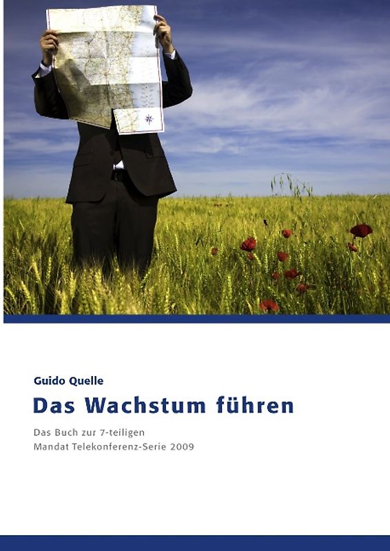 Das Wachstum führen