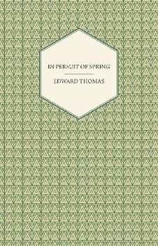 In Pursuit of Spring