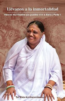 Llévanos a la inmortalidad - Parte 1