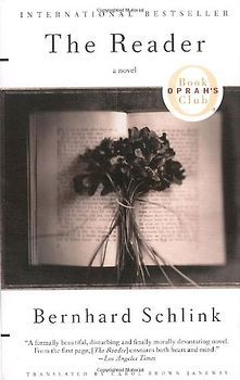 The Reader: A novel (Vintage International)