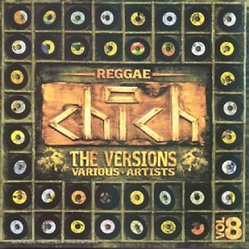 Various - Chich 8-the Versions