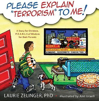 Please Explain Terrorism to Me