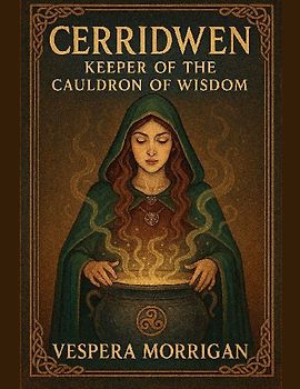 Cerridwen