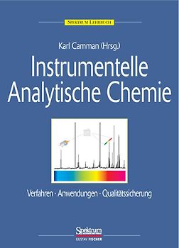 Instrumentelle Analytische Chemie