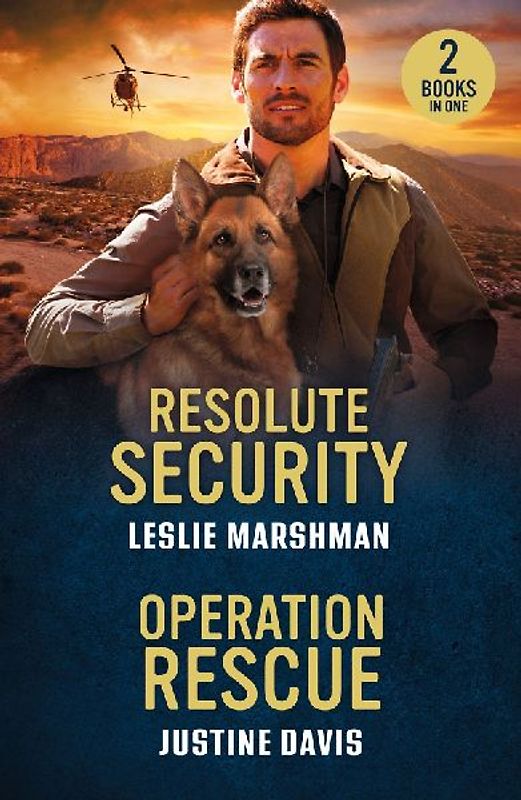 Resolute Security / Operation Rescue