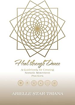 Heal Through Dance