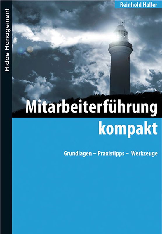 Mitarbeiterführung kompakt