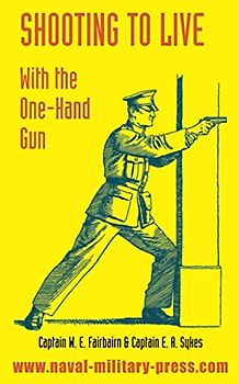 SHOOTING TO LIVE With The One-Hand Gun