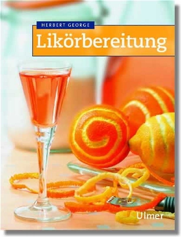 Likörbereitung