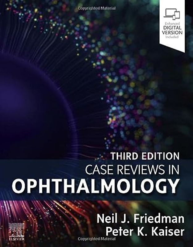 Case Reviews in Ophthalmology