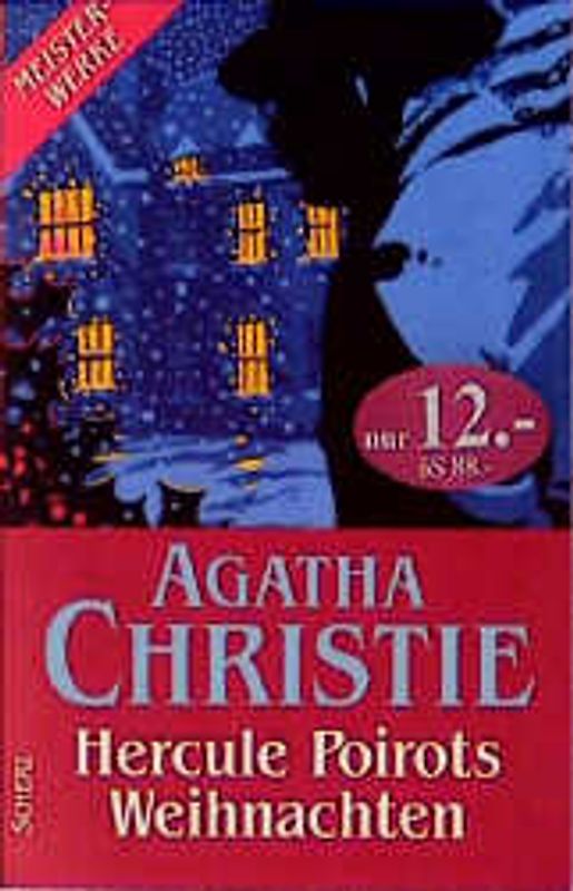 Hercule Poirots Weihnachten