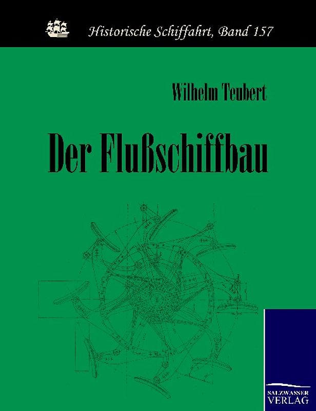 Der Flußschiffbau