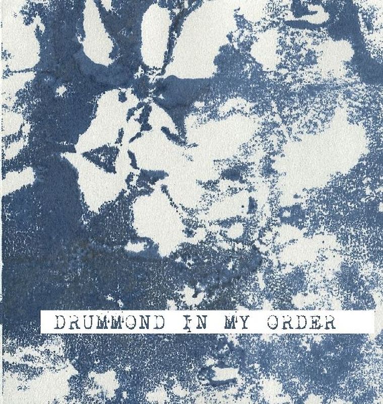 Drummond In My Order