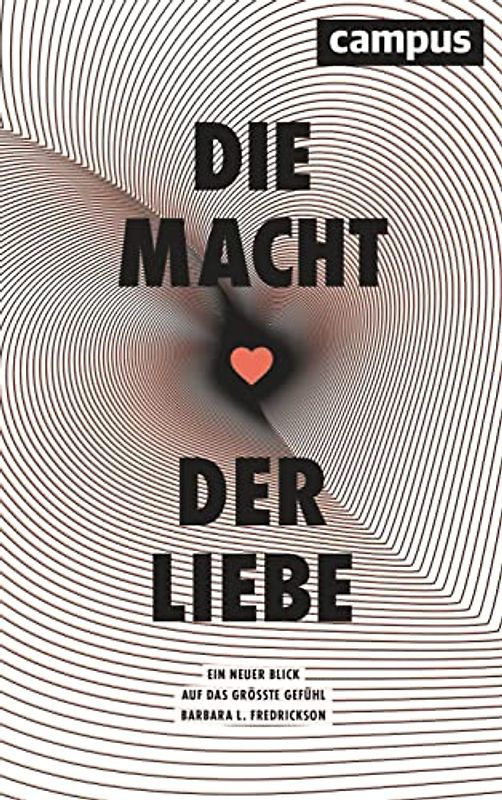 Die Macht der Liebe