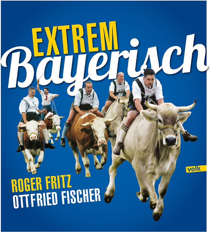 Extrem Bayerisch