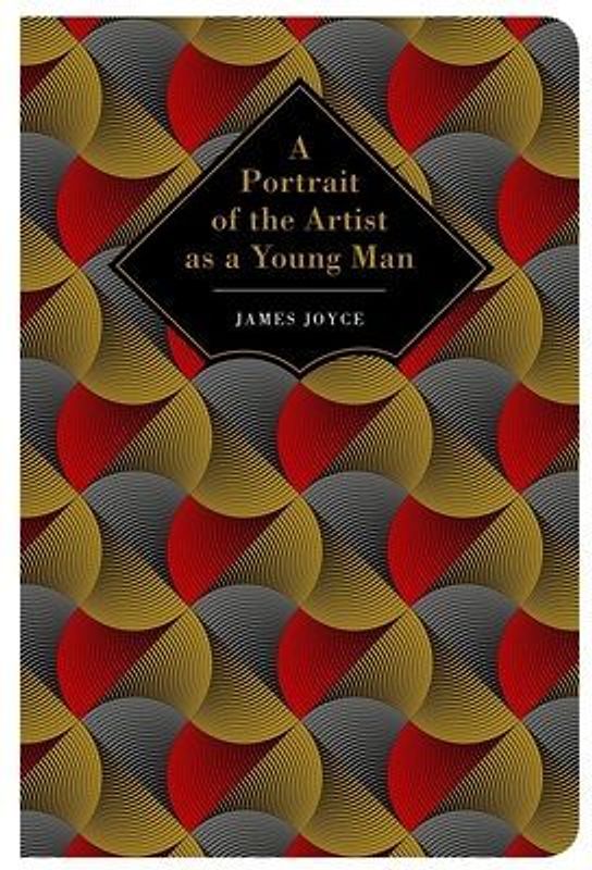 A Portrait of the Artist as a Young Man