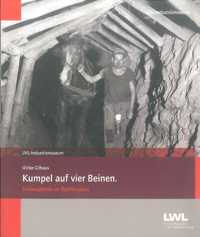 Kumpel auf vier Beinen