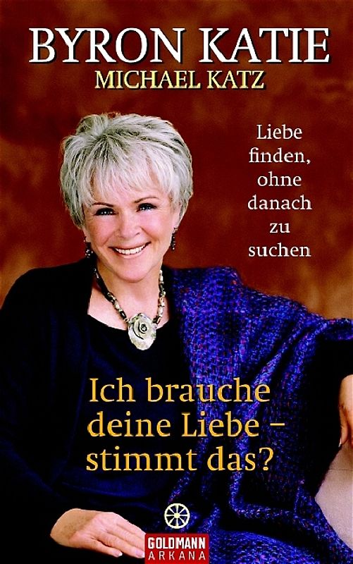 Ich brauche deine Liebe - stimmt das?