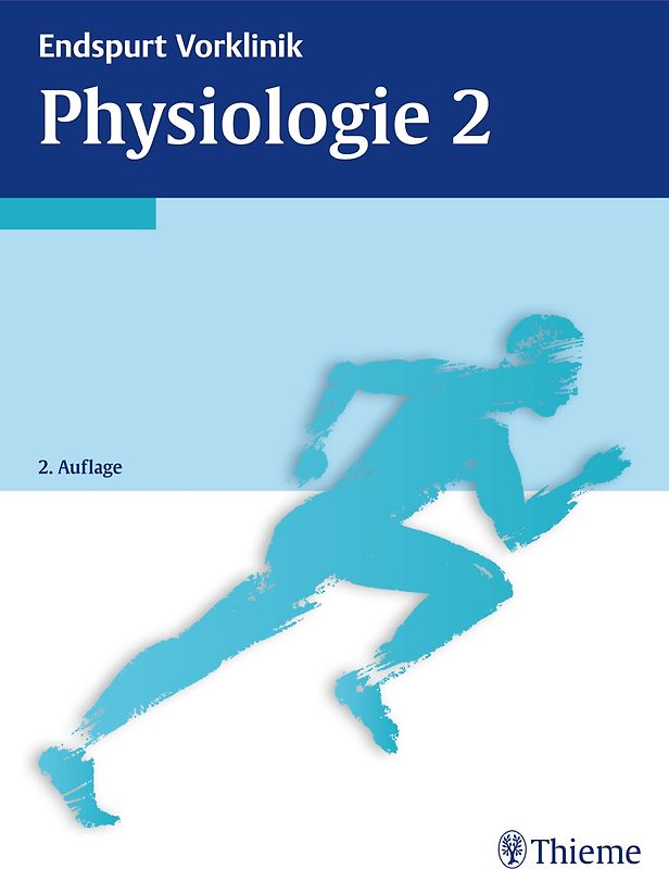 Endspurt Vorklinik: Physiologie 2. Die Skripten fürs Physikum