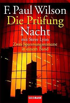 Die Prüfung /Die Nacht