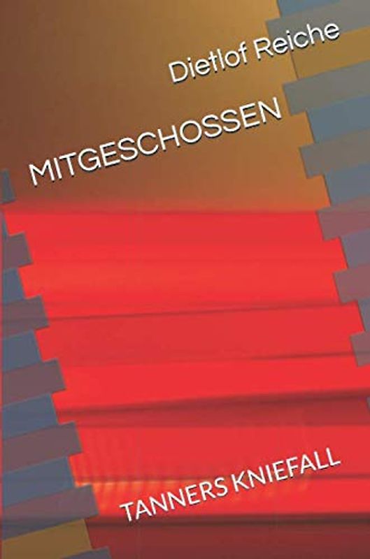 MITGESCHOSSEN: TANNERS KNIEFALL