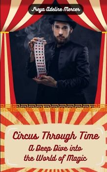 Circus Through Time: A Deep Dive into the World of Magic
