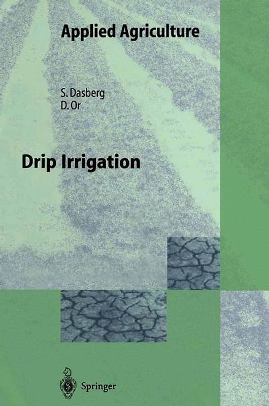 Drip Irrigation