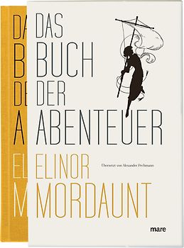 Das Buch der Abenteuer