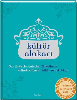 kültür alakart