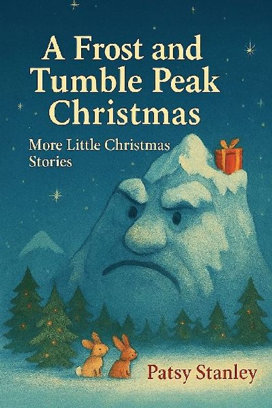 A Frost and Tumble Peak Christmas