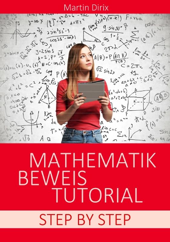 Mathematik Beweis Tutorial