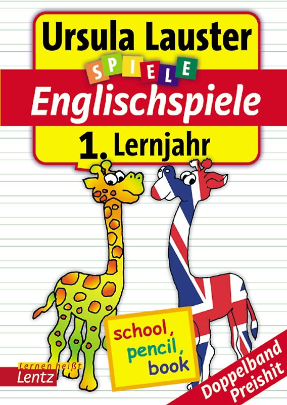 Englischspiele