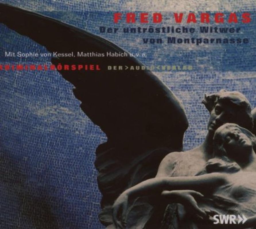 Der untröstliche Witwer von Montparnasse