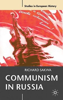 Communism in Russia