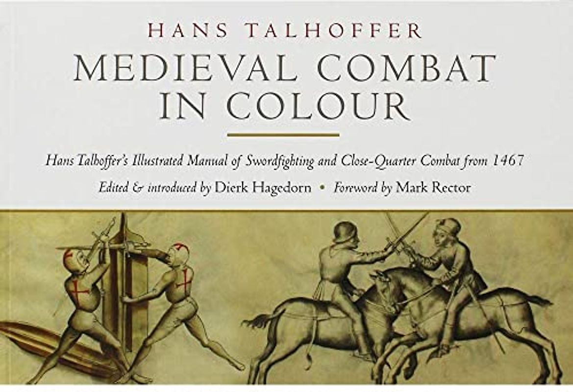 Medieval Combat in Colour