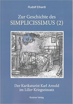 Zur Geschichte des Simlicissimus (2)
