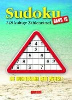 Sudoku - Band 16