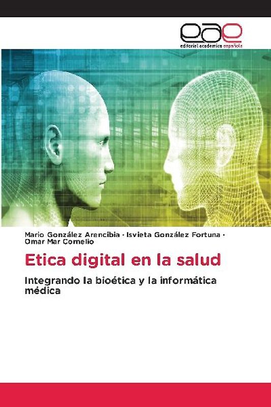 Etica digital en la salud